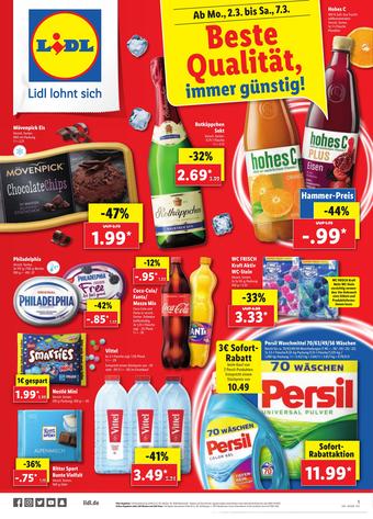 Lidl Prospekt Alle Angebote Aus Den Neuen Lidl Prospekten