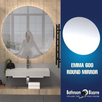 Bathroom Bizarre catalogue & specials | 02.07 until 08.07