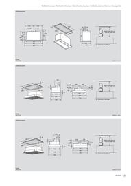 Siemens Prospekt - 	Technische Daten Einbaugeräte 2024 Seite 37