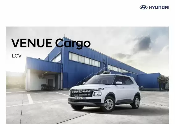 Hyundai catalogue (valid until 9-07)