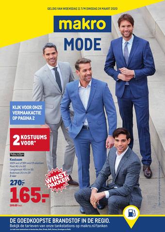 Makro reclame folder (geldig t/m 24-03)