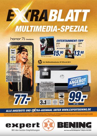Expert Bening Angebote Expert Bening Angebote