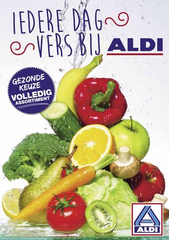 ALDI reclame folder (geldig t/m 30-06)