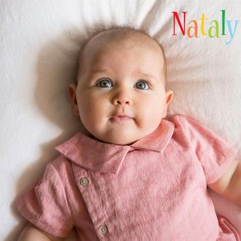 natalys porte bébé