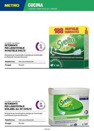 Volantino Metro Pagina 10