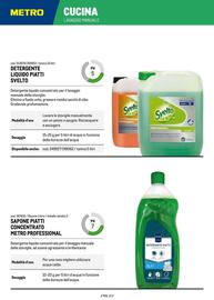 Volantino Metro Pagina 12