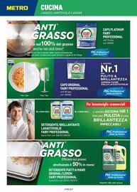 Volantino Metro Pagina 13