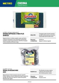 Volantino Metro Pagina 15