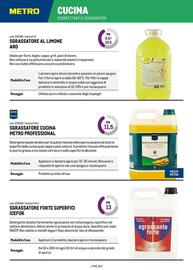 Volantino Metro Pagina 16