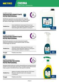 Volantino Metro Pagina 17