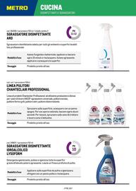 Volantino Metro Pagina 18