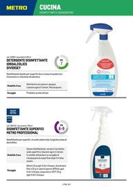 Volantino Metro Pagina 19