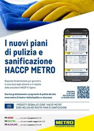 Volantino Metro Pagina 2