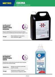 Volantino Metro Pagina 20