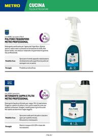 Volantino Metro Pagina 25