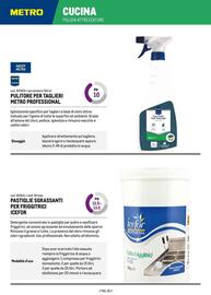Volantino Metro Pagina 26
