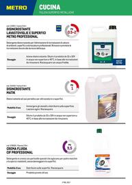 Volantino Metro Pagina 28