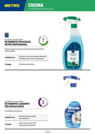 Volantino Metro Pagina 29