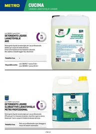 Volantino Metro Pagina 3