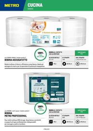 Volantino Metro Pagina 30