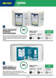 Volantino Metro Pagina 31