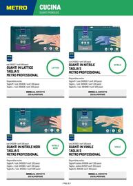 Volantino Metro Pagina 32