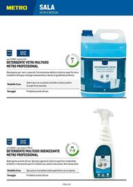 Volantino Metro Pagina 33