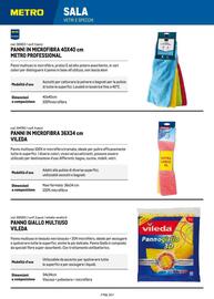 Volantino Metro Pagina 34