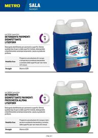 Volantino Metro Pagina 37