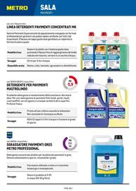 Volantino Metro Pagina 38