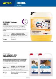 Volantino Metro Pagina 39