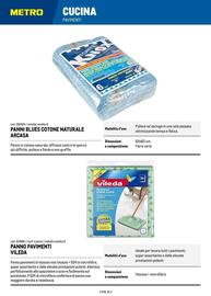 Volantino Metro Pagina 41