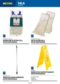Volantino Metro Pagina 42