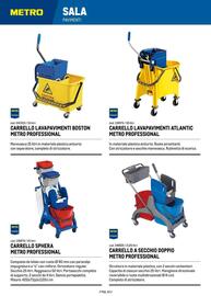 Volantino Metro Pagina 43