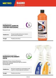 Volantino Metro Pagina 45