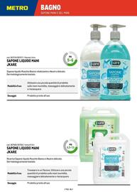 Volantino Metro Pagina 46