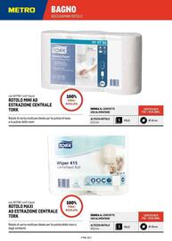 Volantino Metro Pagina 52