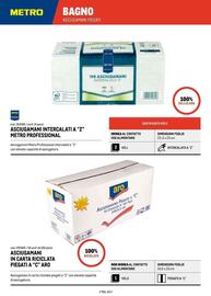 Volantino Metro Pagina 54