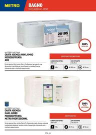 Volantino Metro Pagina 57