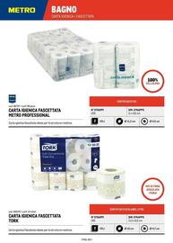 Volantino Metro Pagina 58