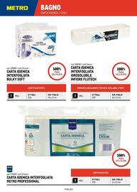 Volantino Metro Pagina 59