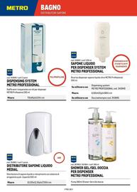 Volantino Metro Pagina 60
