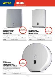 Volantino Metro Pagina 61