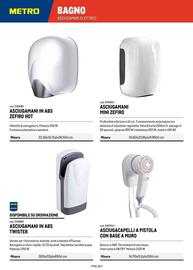 Volantino Metro Pagina 62