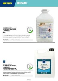 Volantino Metro Pagina 63