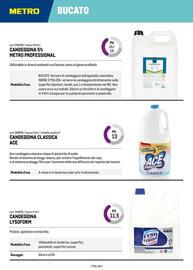 Volantino Metro Pagina 66