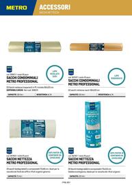 Volantino Metro Pagina 68