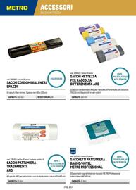 Volantino Metro Pagina 69