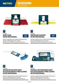 Volantino Metro Pagina 71