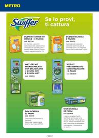 Volantino Metro Pagina 72